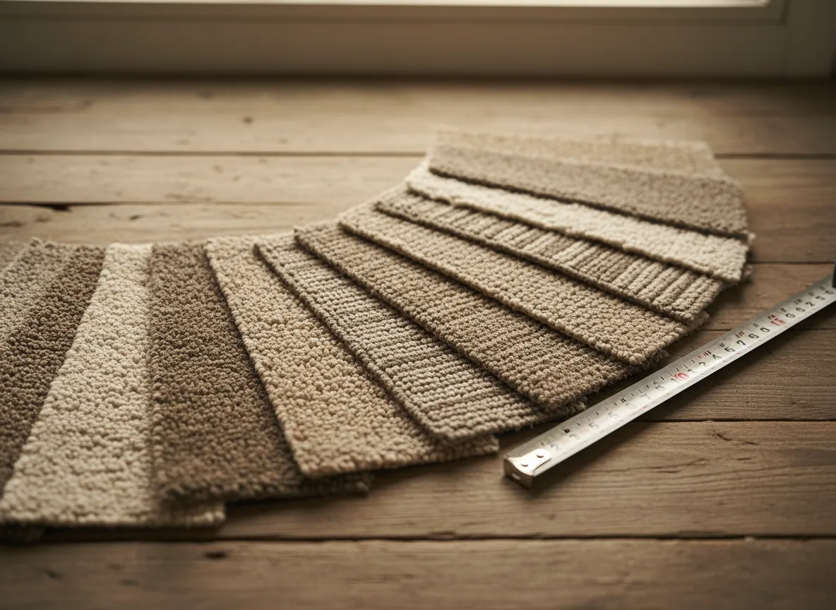 Carpet Installation Harristown, IL FAQs